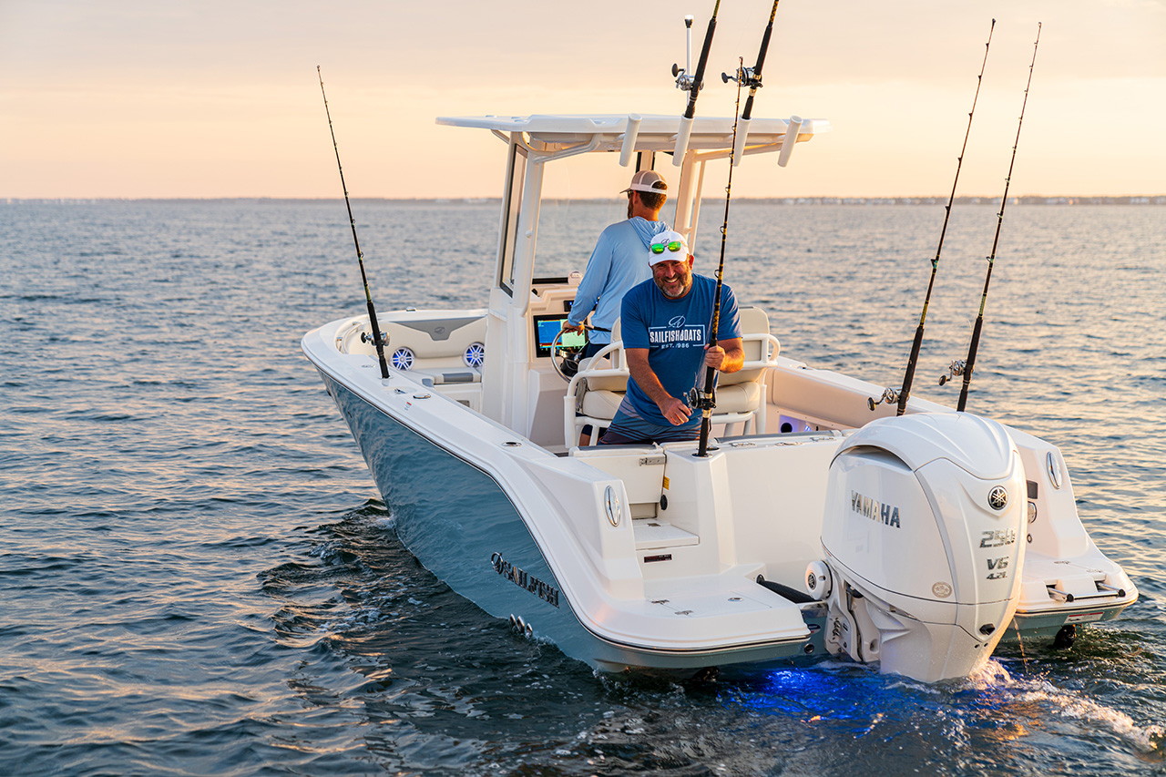 Sailfish Gallery Image 6