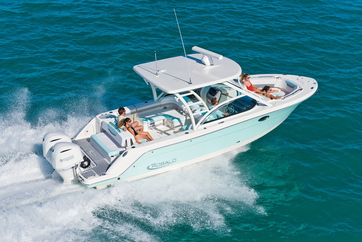 Robalo Gallery Image 2