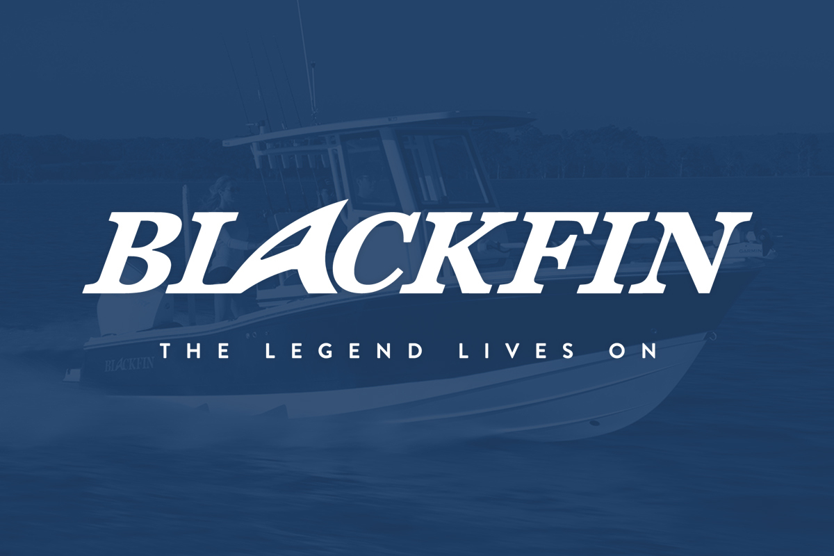 Blackfin