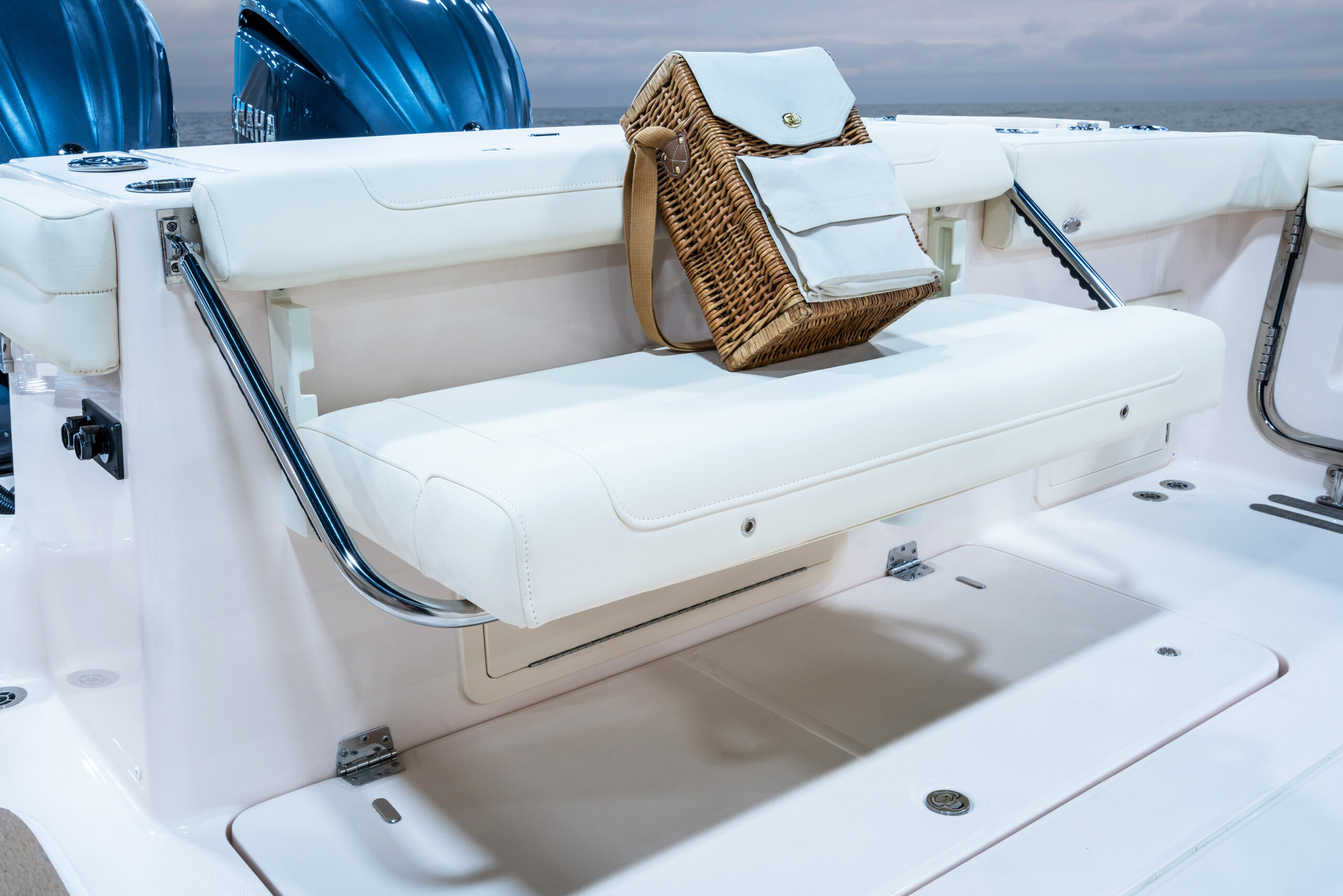 Grady-White Gallery Image 8