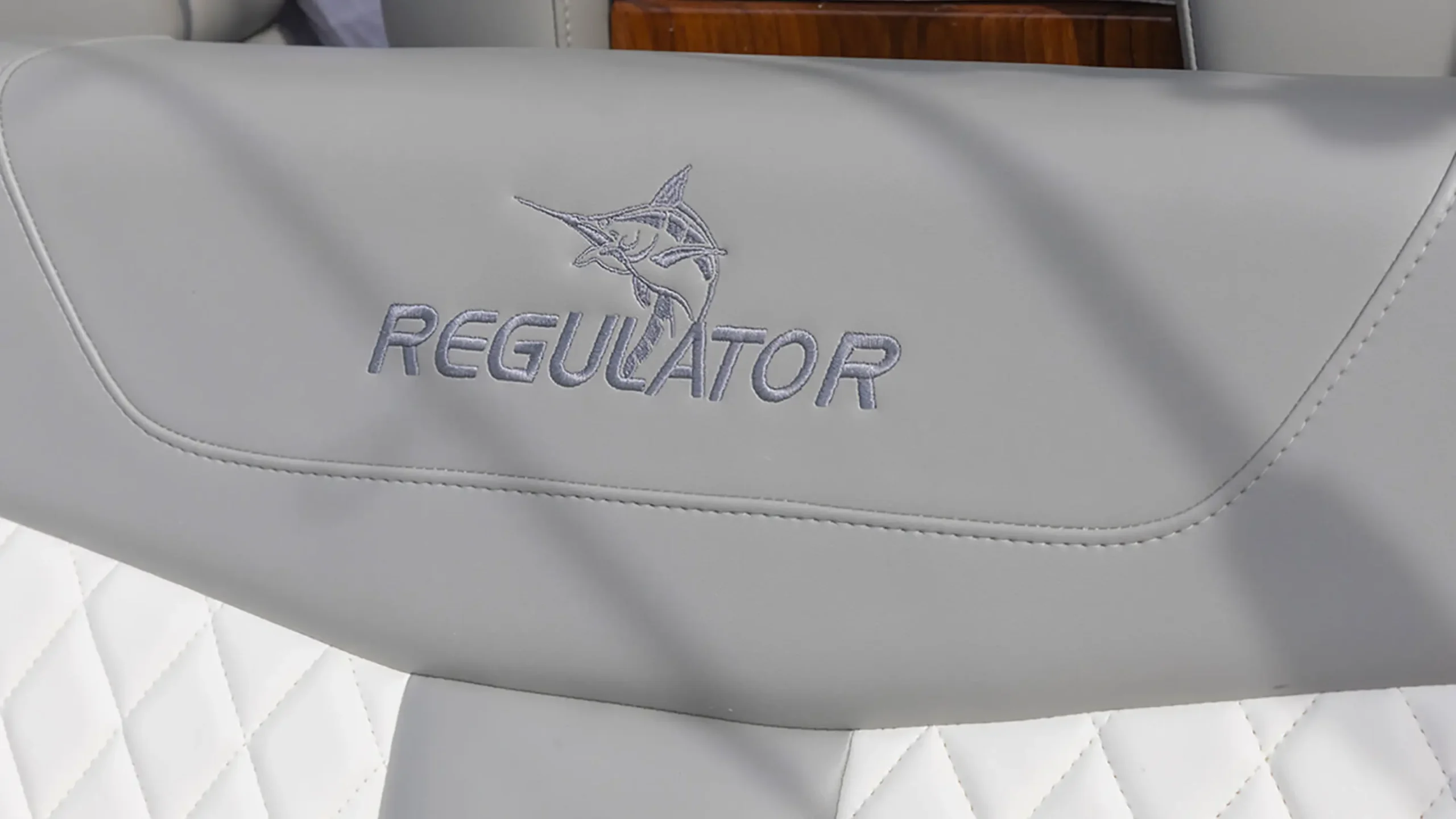 Regulator Gallery Image 11