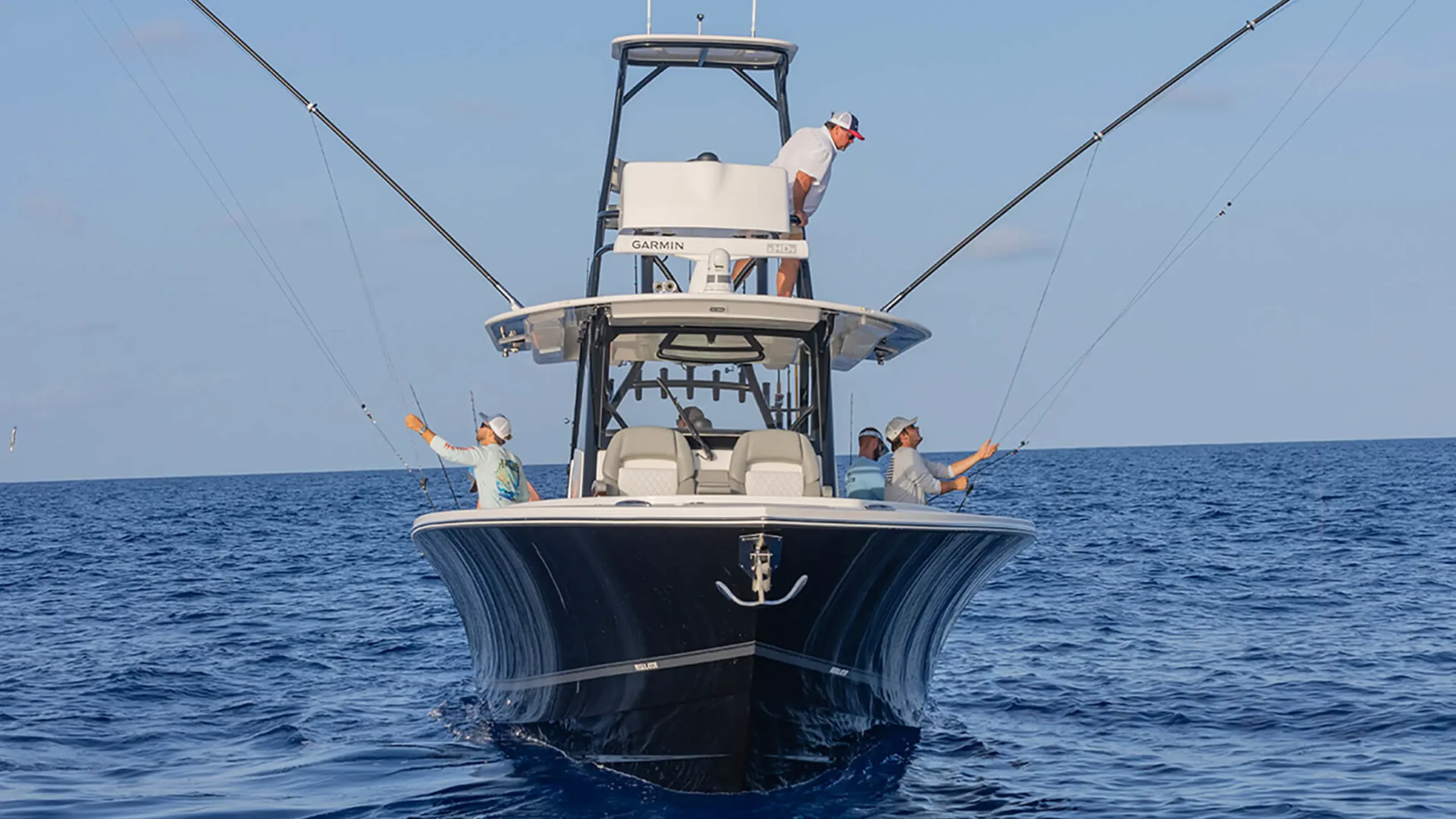 Regulator Gallery Image 2