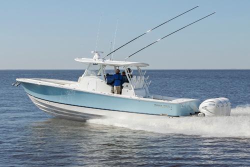 2024 Regulator 37 - Gallery Image