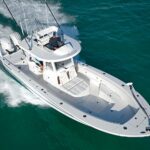 2024 Regulator 30XO - Gallery Image