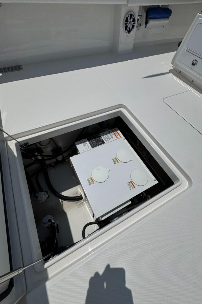 2024 Regulator 41 - Gallery Image