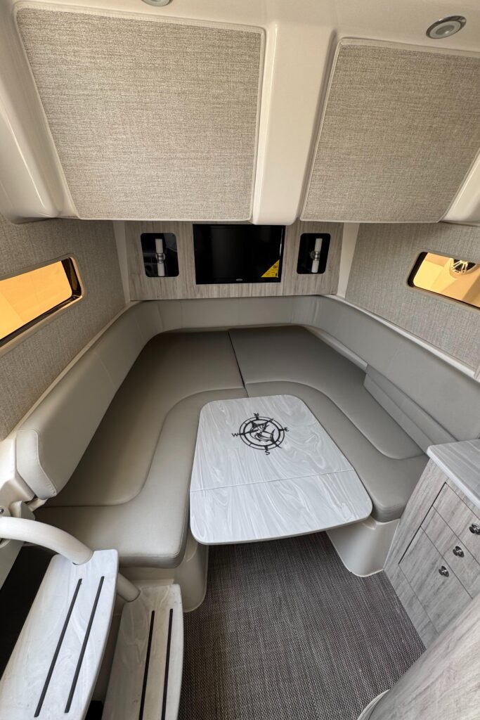 2024 Regulator 41 - Gallery Image