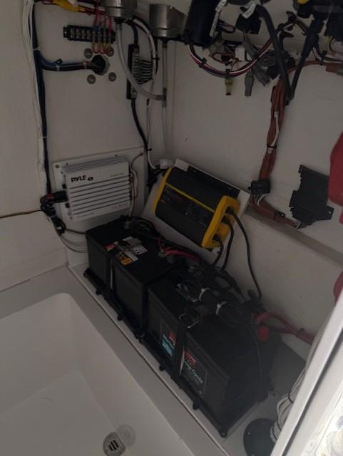 2024 Bluewater 23 - Gallery Image