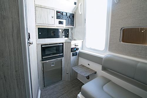 2024 Regulator 37 - Gallery Image