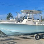 2025 Regulator 23 - Gallery Image