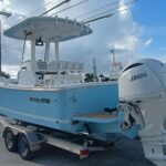 2025 Regulator 23 - Gallery Image