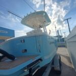 2025 Regulator 23 - Gallery Image