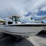 2025 Blackfin 252 CC - Gallery Image