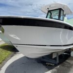 2025 Blackfin 252 CC - Gallery Image