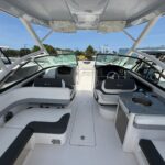 2024 Robalo R317 Dual Console - Gallery Image