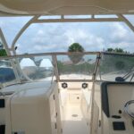 2025 Grady-White Freedom 275 - Gallery Image