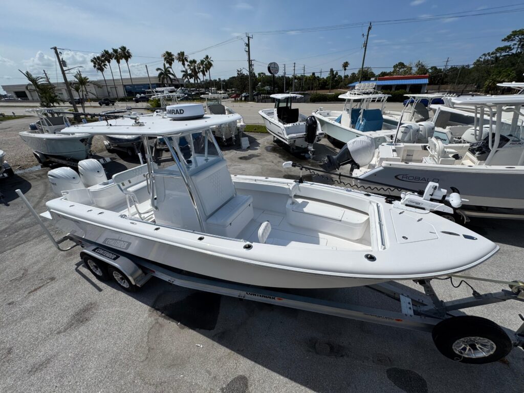 2024 Contender 28 Tournament - Gallery Image