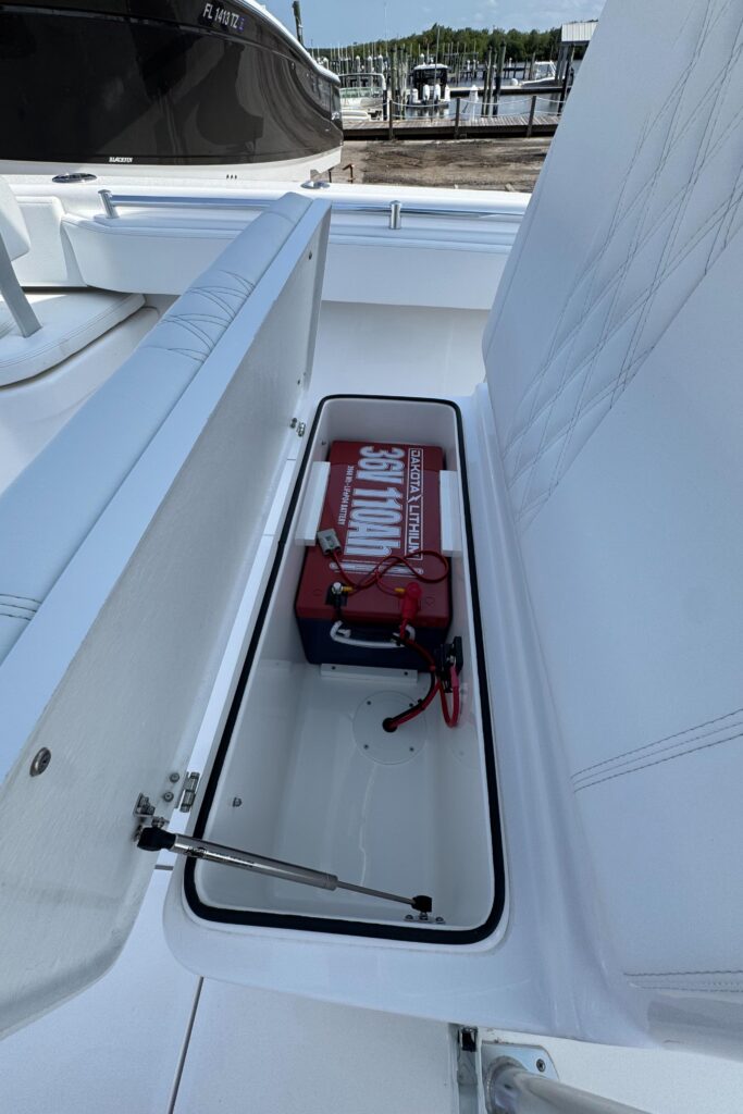 2024 Contender 28 Tournament - Gallery Image