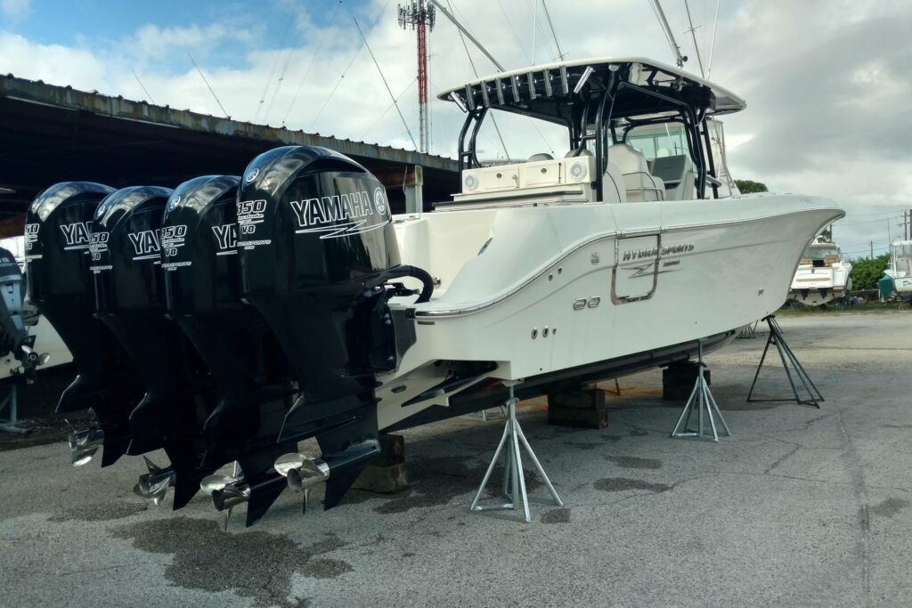 2013 Hydra-Sports 42 - Gallery Image