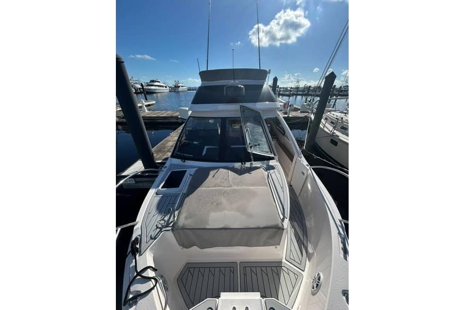 2026 Solara S-310 SB - Gallery Image