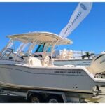 2024 Grady-White Freedom 235 - Gallery Image