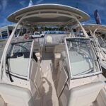 2024 Grady-White Freedom 235 - Gallery Image