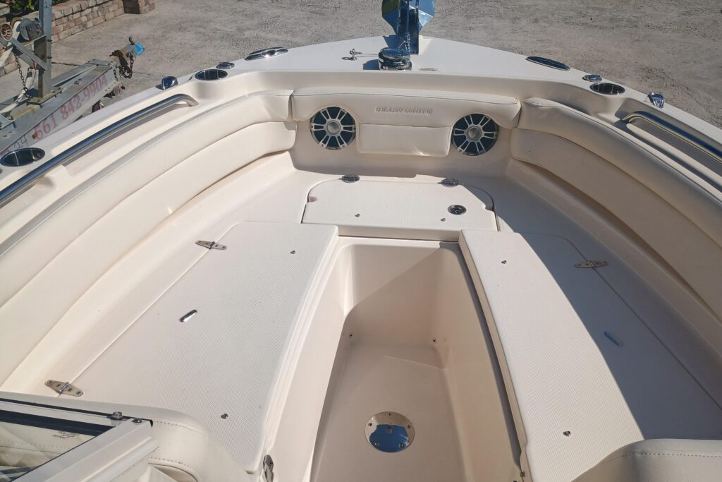 2024 Grady-White Freedom 235 - Gallery Image