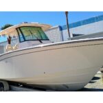 2025 Grady-White Canyon 326 - Gallery Image