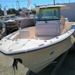 2025 Grady-White Canyon 326 - Gallery Image