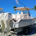 2025 Grady-White 281 Coastal Explorer - Gallery Image