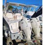 2025 Grady-White Freedom 275 - Gallery Image