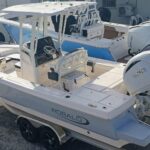 2025 Robalo 246 Cayman - Gallery Image