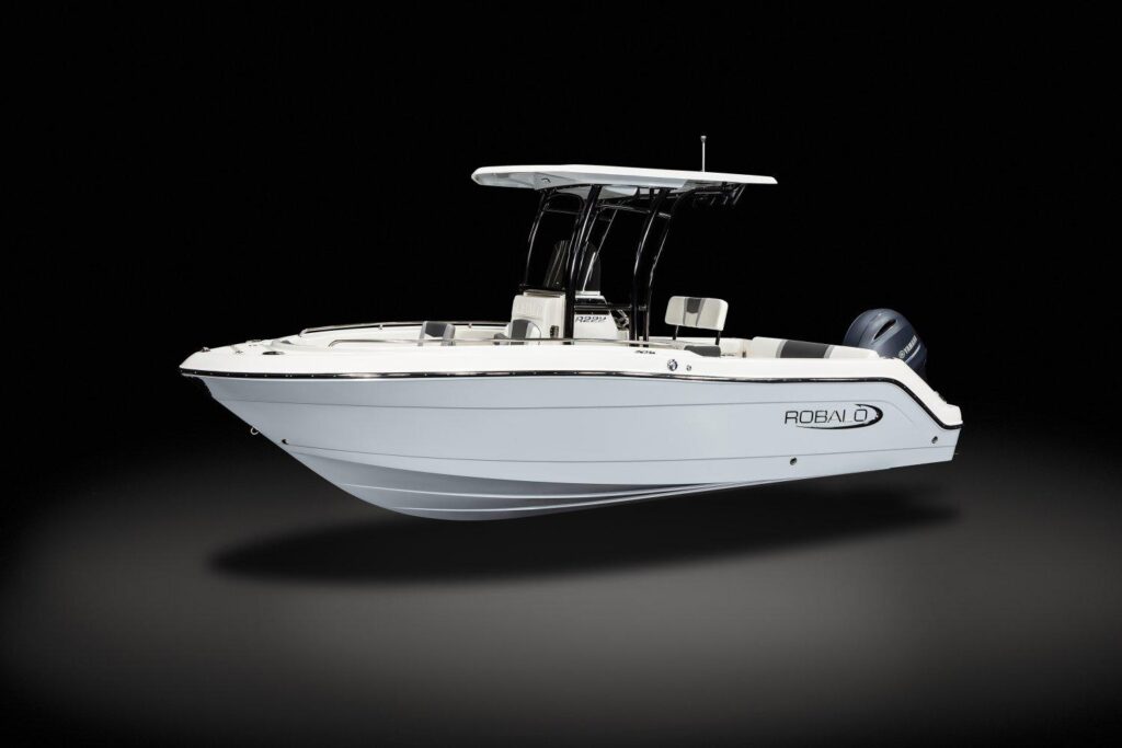 2025 Robalo R222 Center Console - Gallery Image