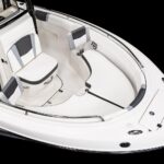 2025 Robalo R222 Center Console - Gallery Image