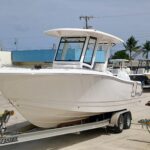 2025 Robalo R270 Center Console - Gallery Image