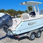 2025 Robalo R230 Center Console - Gallery Image