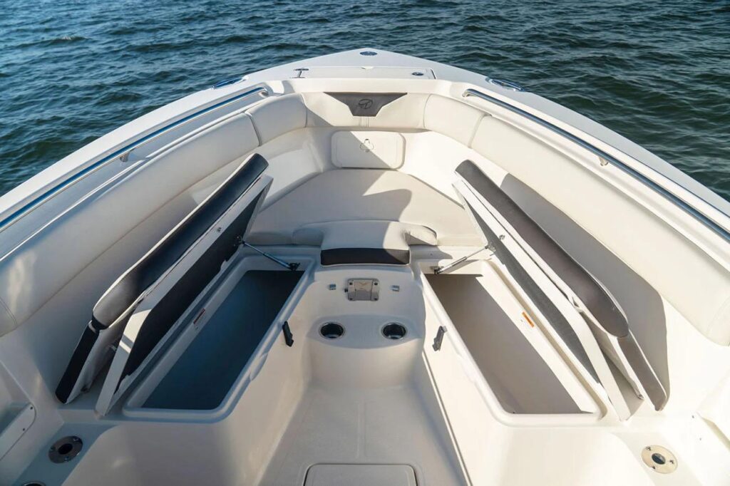 2024 Sailfish 290 CC - Gallery Image