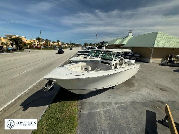 2024 Sailfish 312 - Gallery Image