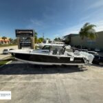 2024 Blackfin 400 CC - Gallery Image